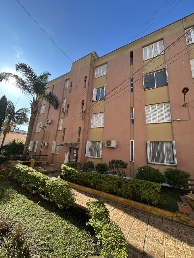 Apartamento, 3 quartos, 60 m² - Foto 2