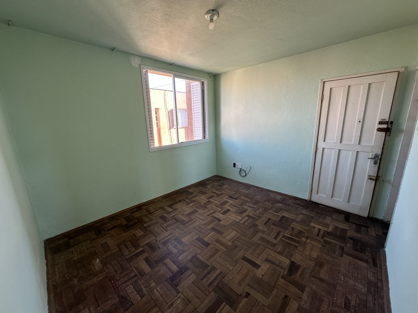 Apartamento, 3 quartos, 60 m² - Foto 3