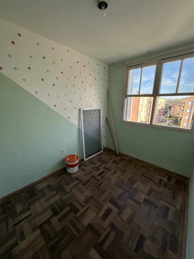 Apartamento, 3 quartos, 60 m² - Foto 4