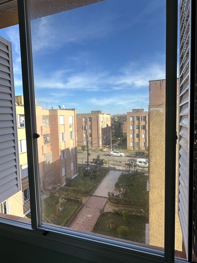 Apartamento, 3 quartos, 60 m² - Foto 10