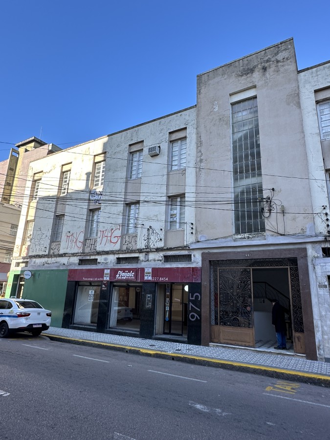 Sala-Conjunto, 22 m² - Foto 1