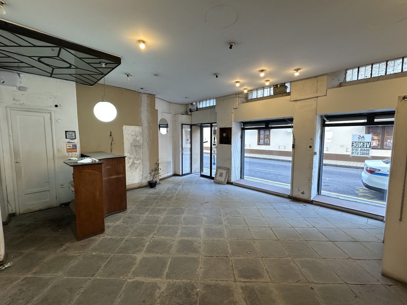 Prédio Inteiro, 37 m² - Foto 1