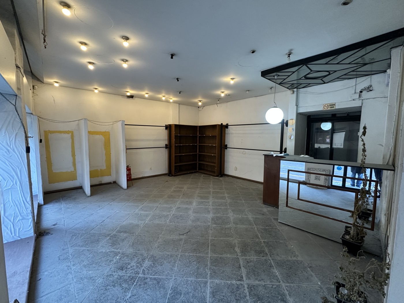 Prédio Inteiro, 37 m² - Foto 2