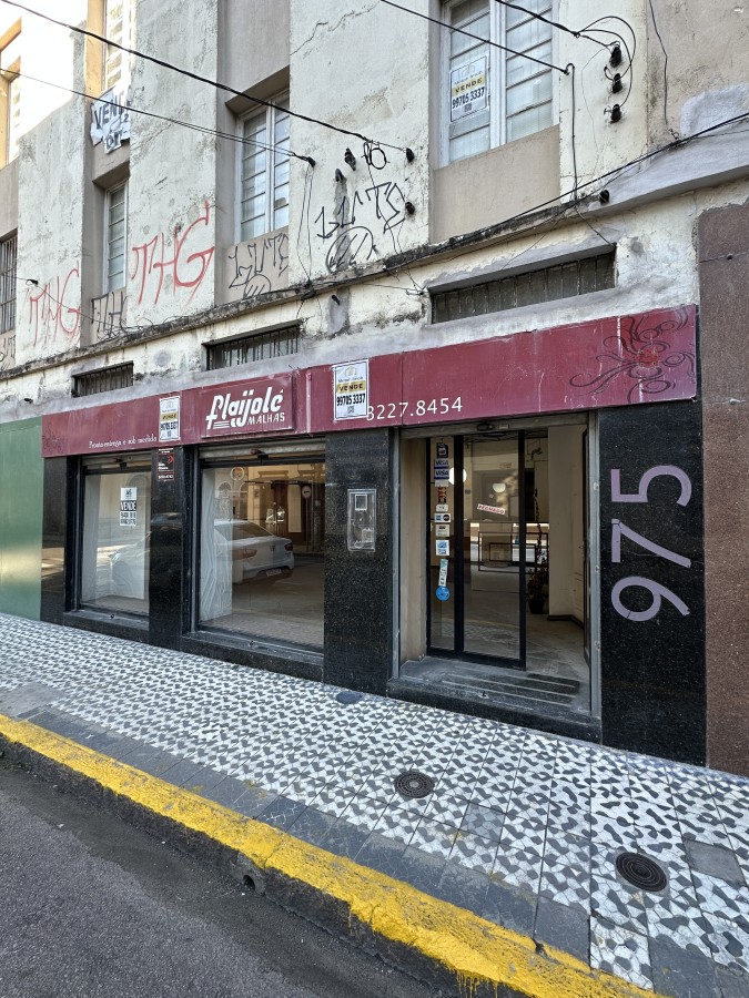 Prédio Inteiro, 37 m² - Foto 3