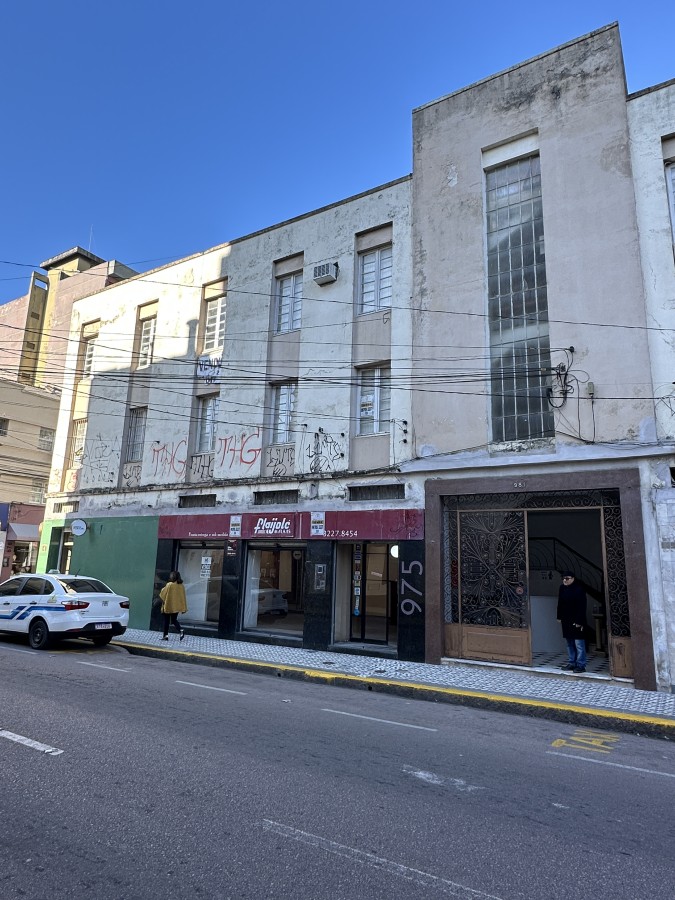 Prédio Inteiro, 37 m² - Foto 4