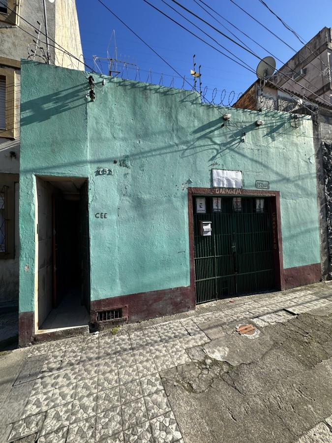 Casa, 2 quartos, 140 m² - Foto 1