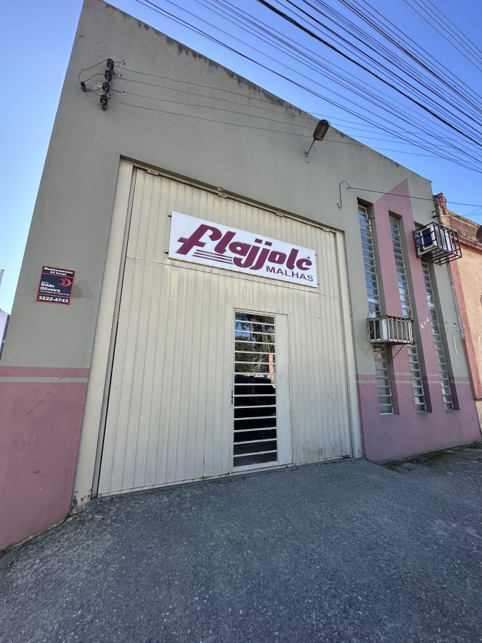 Prédio Inteiro, 179 m² - Foto 1