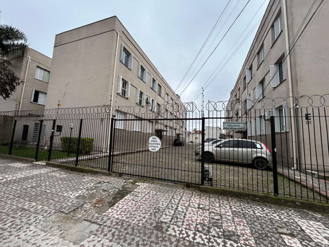 Apartamento, 3 quartos, 84 m² - Foto 1