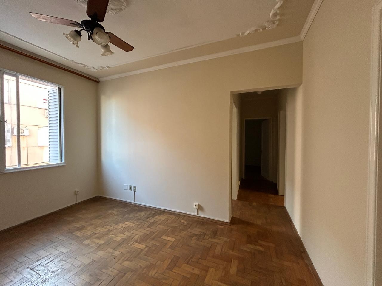 Apartamento, 3 quartos, 84 m² - Foto 2