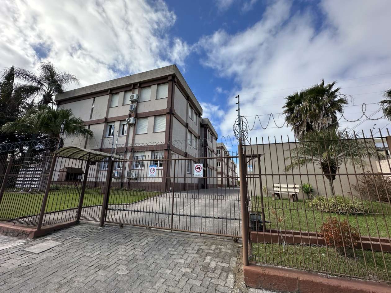 Apartamento, 3 quartos, 100 m² - Foto 1