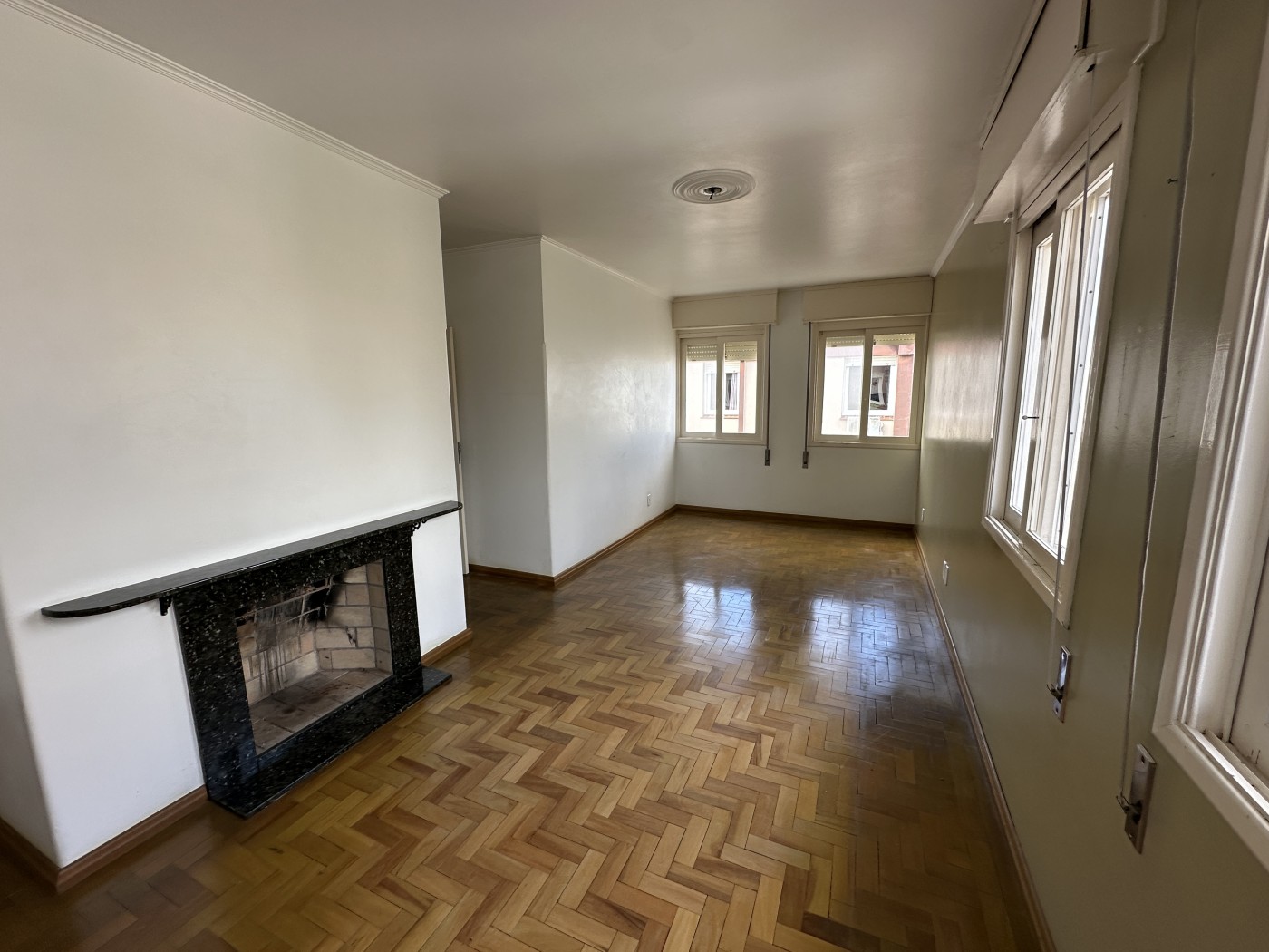 Apartamento, 3 quartos, 100 m² - Foto 2