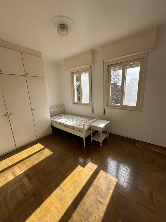 Apartamento, 3 quartos, 100 m² - Foto 5