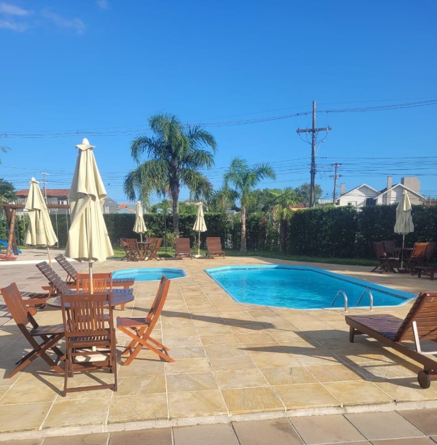 Apartamento, 3 quartos, 69 m² - Foto 8