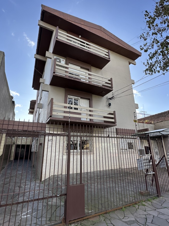 Apartamento, 2 quartos, 83 m² - Foto 1