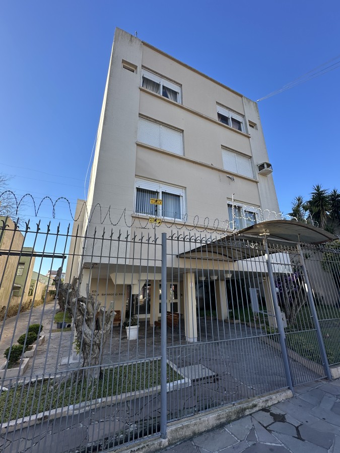 Apartamento, 2 quartos, 72 m² - Foto 2