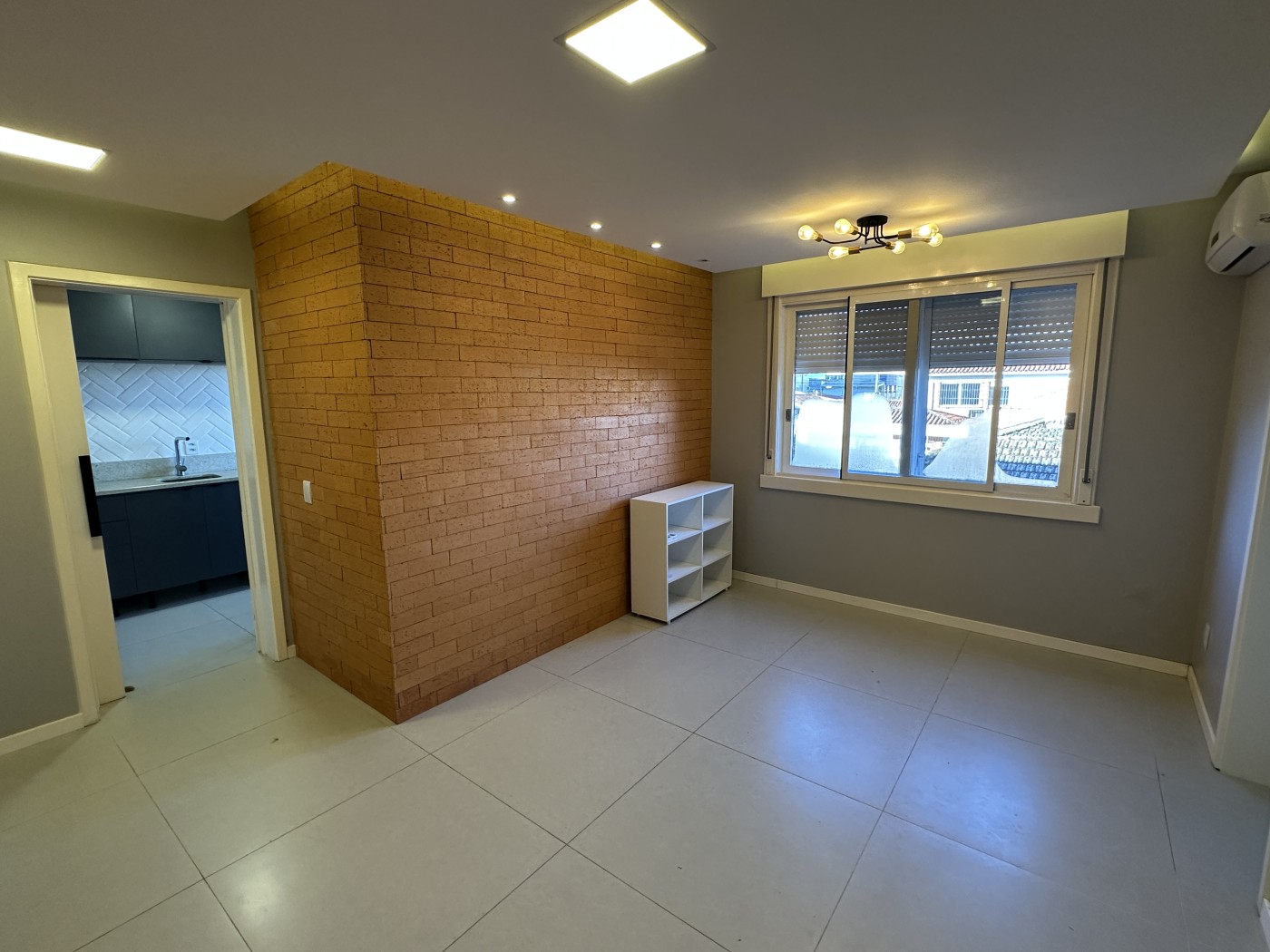 Apartamento, 2 quartos, 72 m² - Foto 1