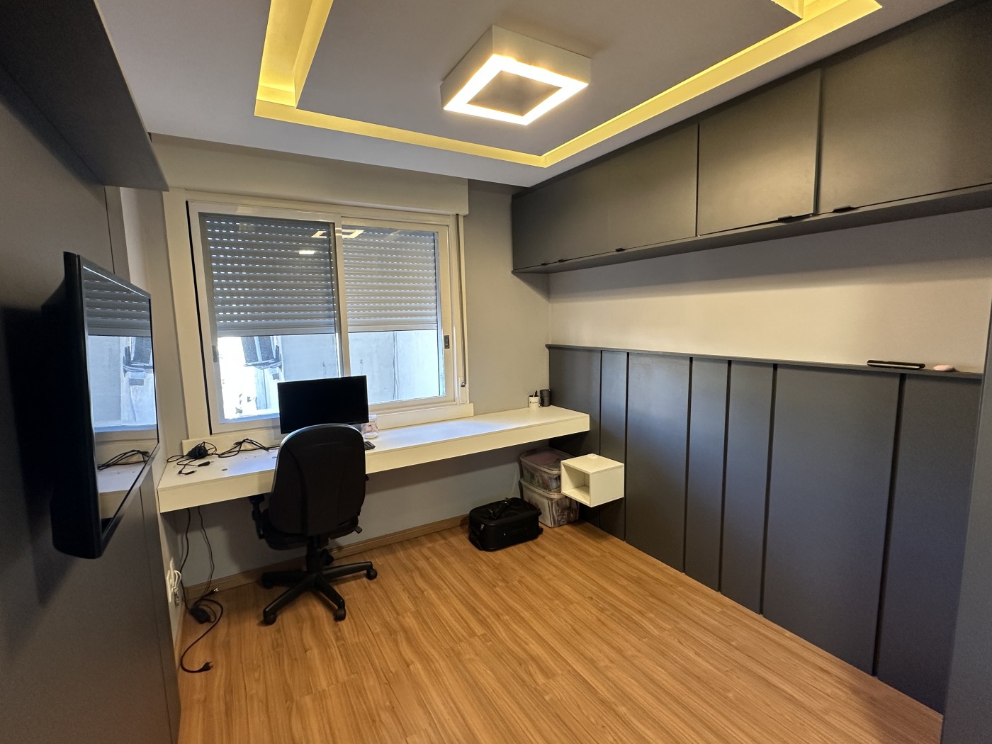 Apartamento, 2 quartos, 72 m² - Foto 4