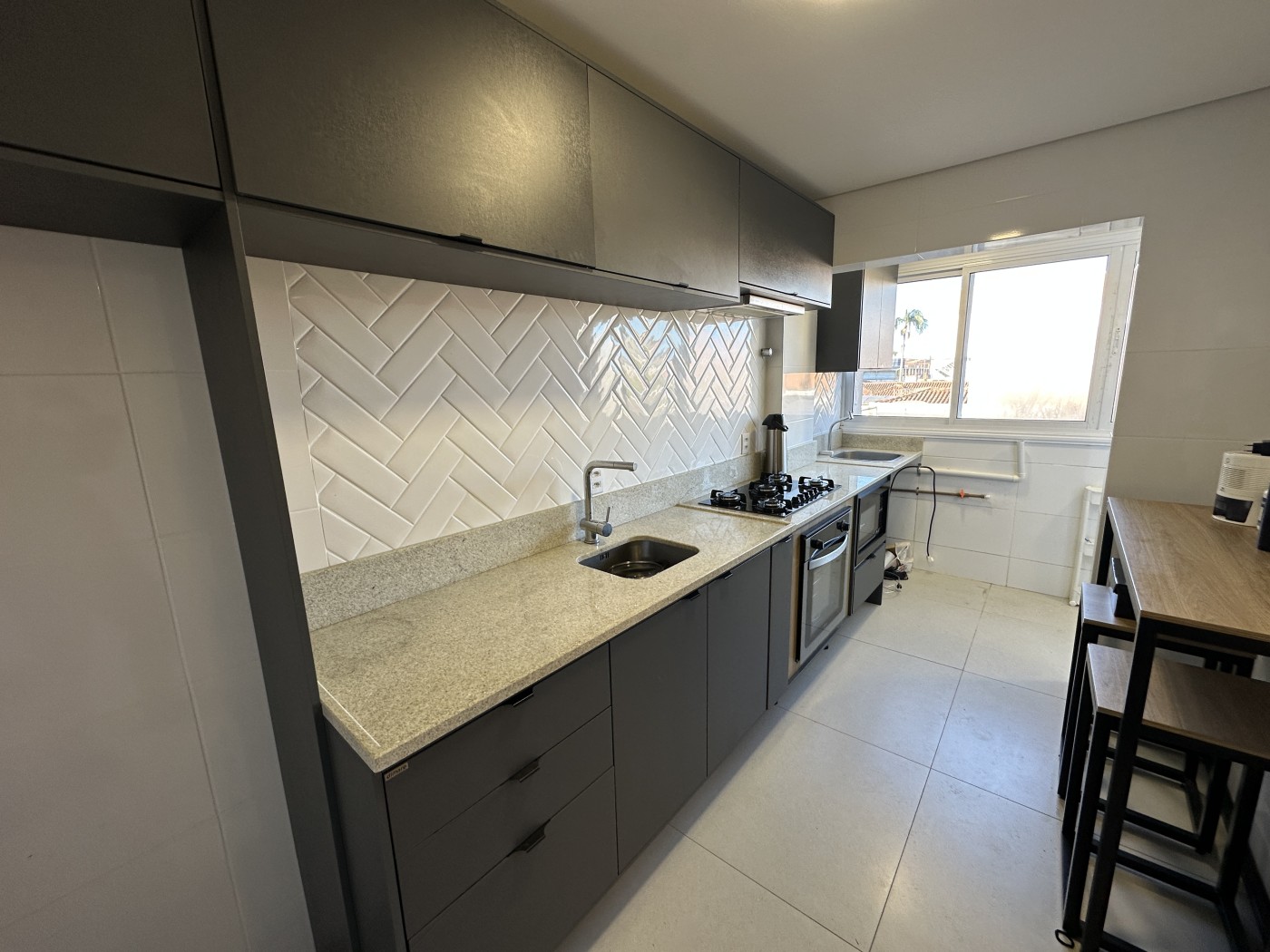 Apartamento, 2 quartos, 72 m² - Foto 6