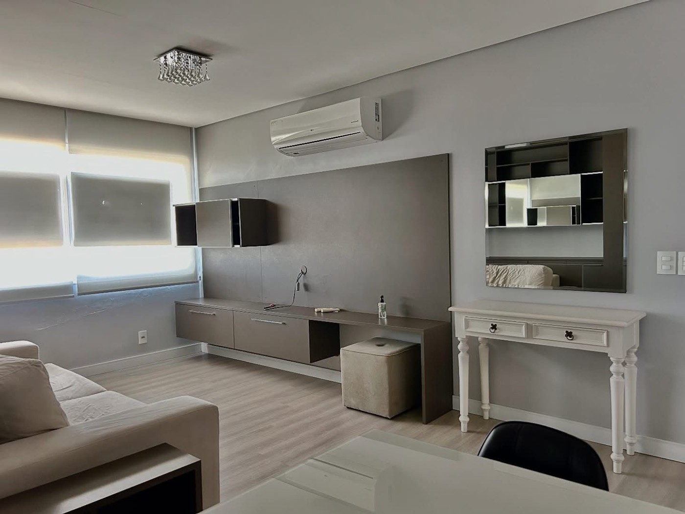 Apartamento, 2 quartos, 68 m² - Foto 2