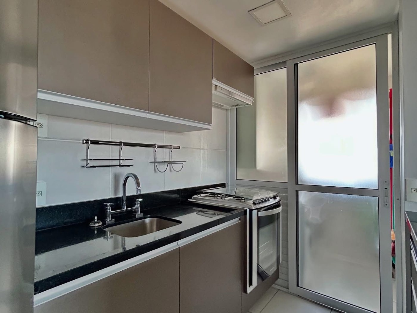 Apartamento, 2 quartos, 68 m² - Foto 3