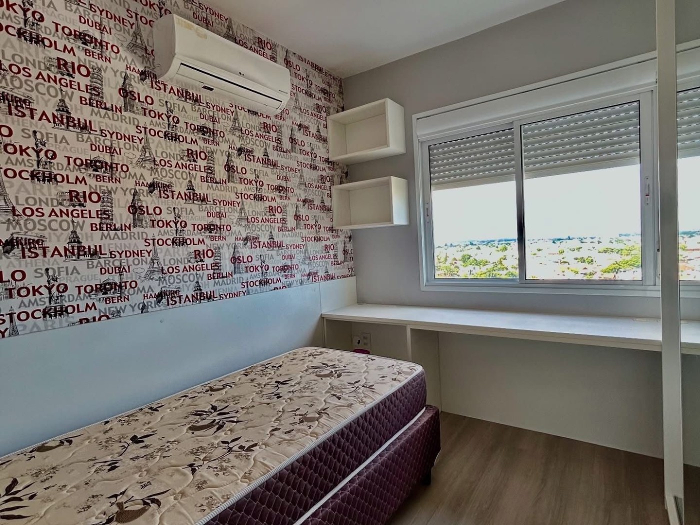 Apartamento, 2 quartos, 68 m² - Foto 5