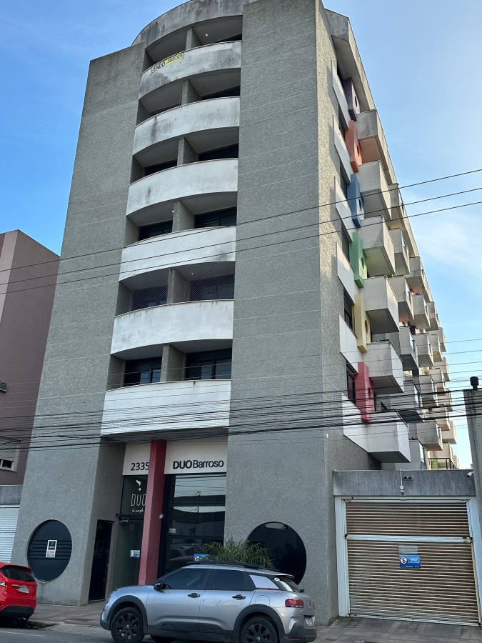 Flat/Apart Hotel, 1 quarto, 47 m² - Foto 2