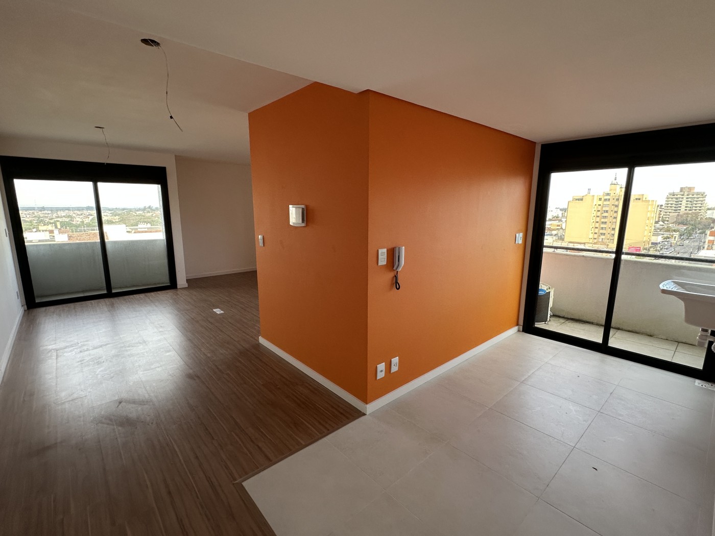 Flat/Apart Hotel, 1 quarto, 47 m² - Foto 1