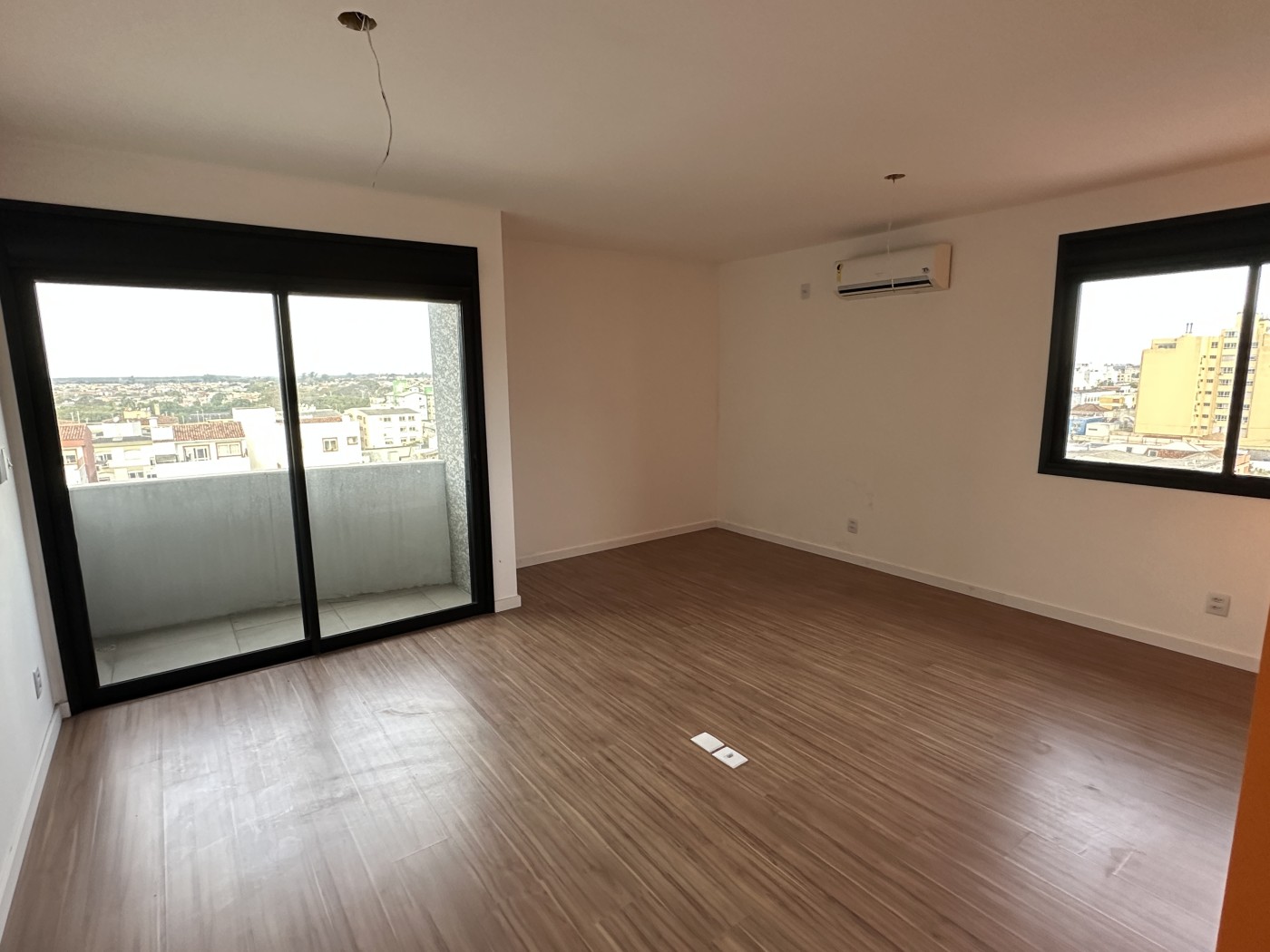 Flat/Apart Hotel, 1 quarto, 47 m² - Foto 4