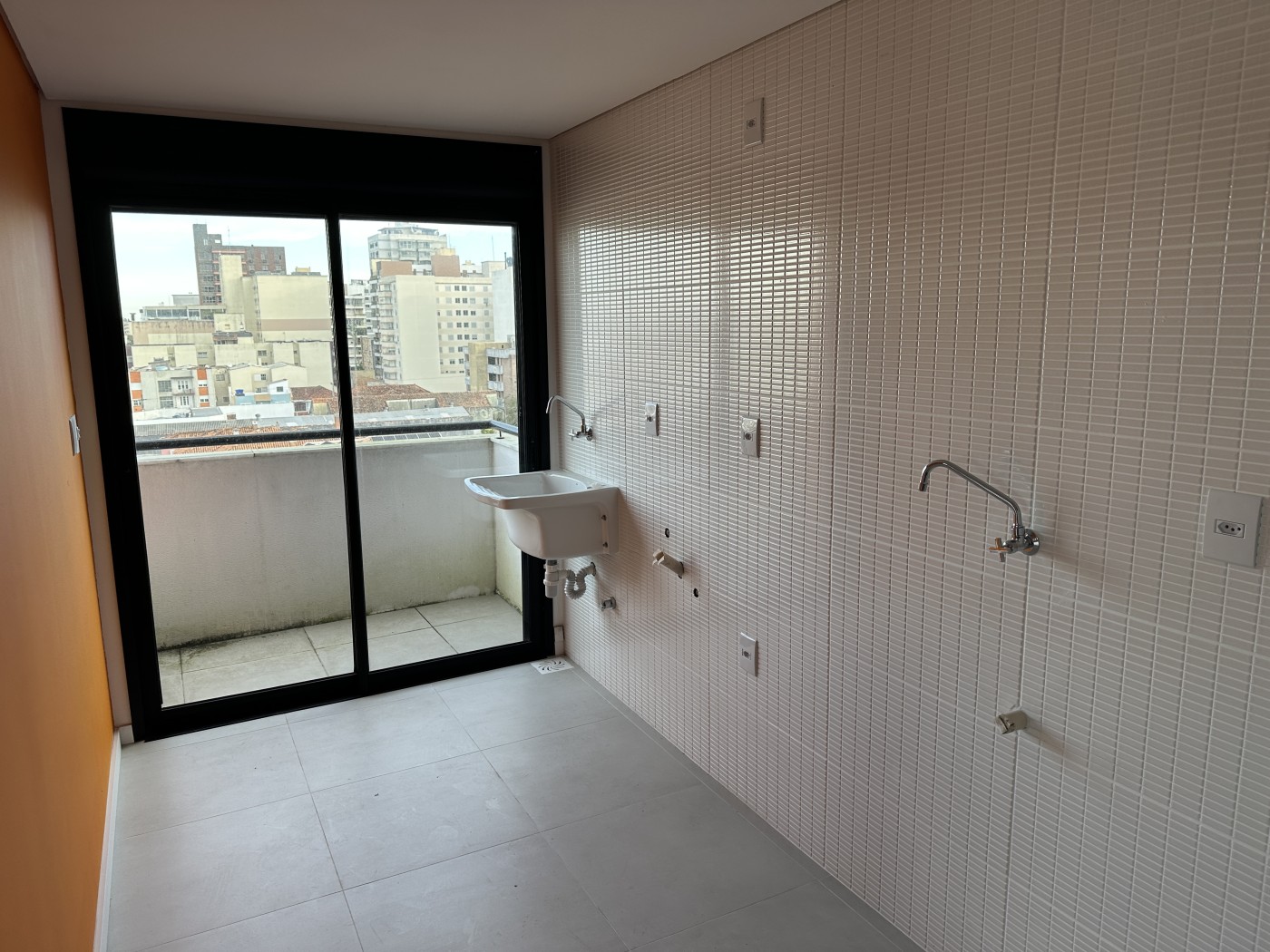 Flat/Apart Hotel, 1 quarto, 47 m² - Foto 5