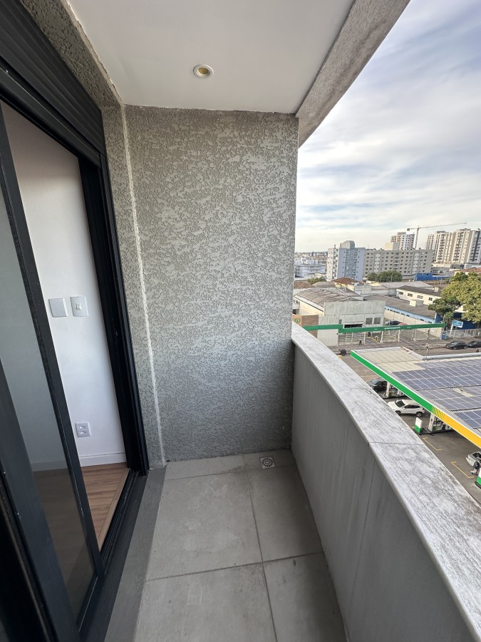 Flat/Apart Hotel, 1 quarto, 47 m² - Foto 8