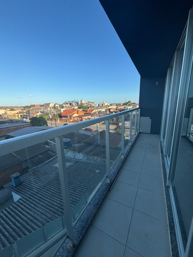 Apartamento, 1 quarto, 63 m² - Foto 2