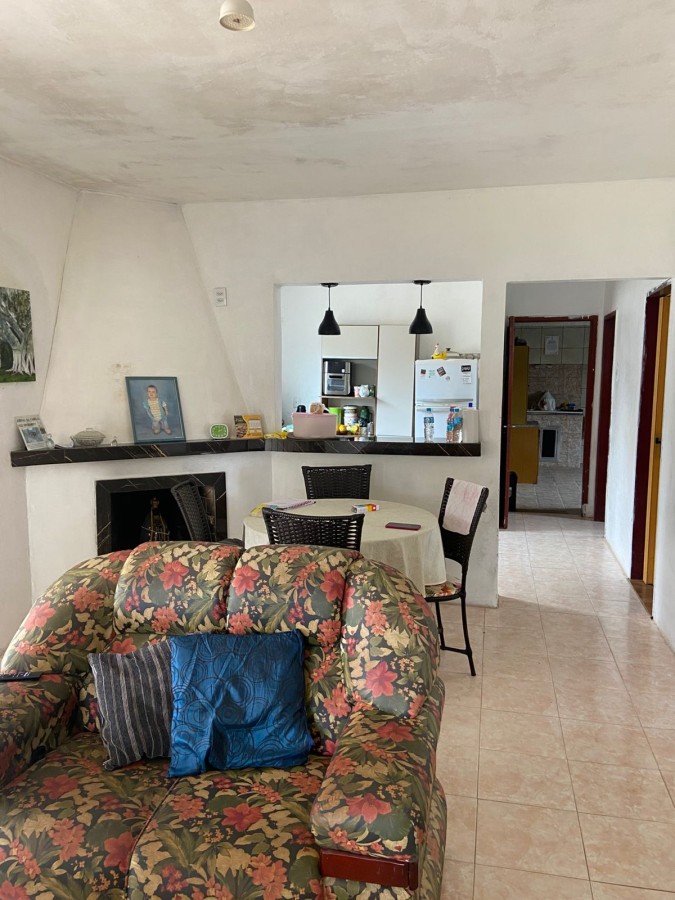 Casa, 2 quartos, 59 m² - Foto 3