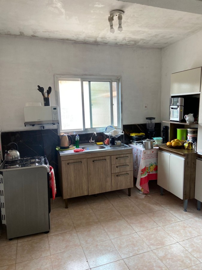 Casa, 2 quartos, 59 m² - Foto 7