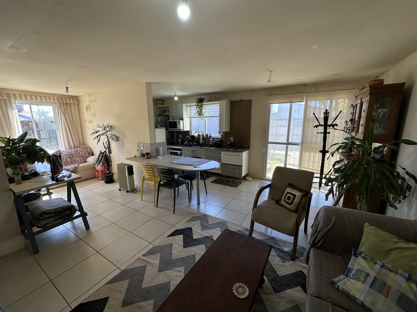 Casa, 2 quartos, 69 m² - Foto 4