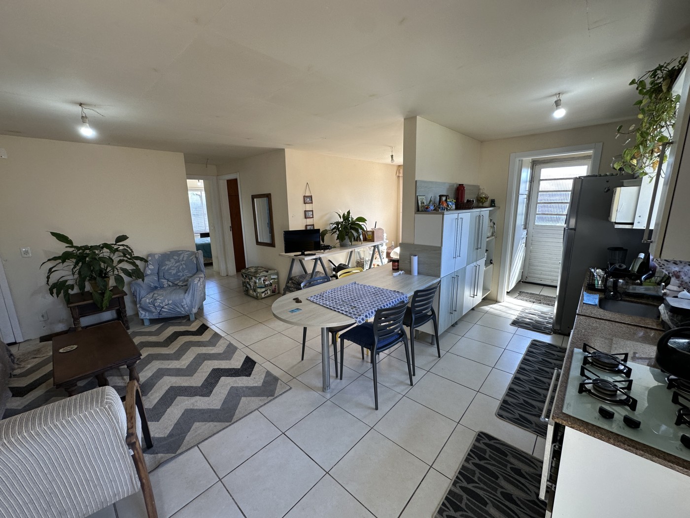 Casa, 2 quartos, 69 m² - Foto 5