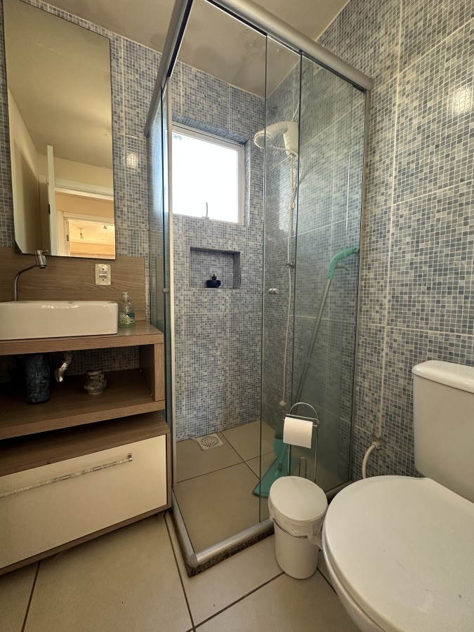 Casa, 2 quartos, 69 m² - Foto 10