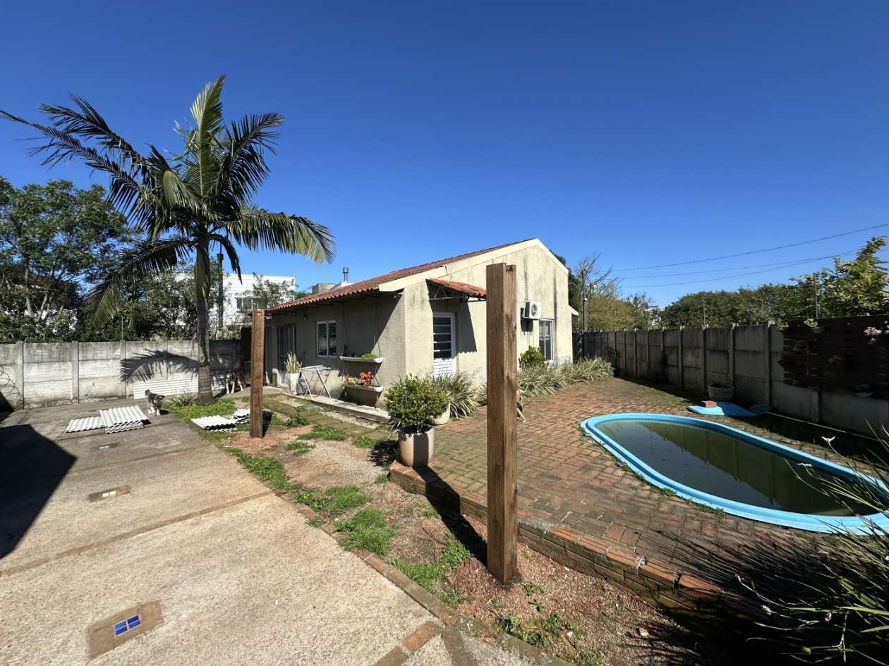 Casa, 2 quartos, 69 m² - Foto 1