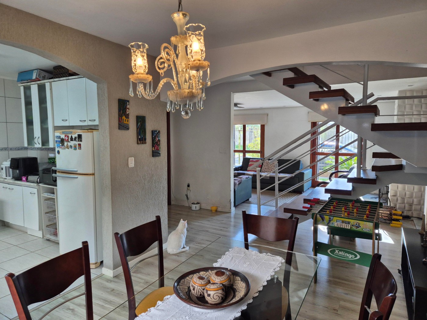 Casa, 4 quartos, 288 m² - Foto 7