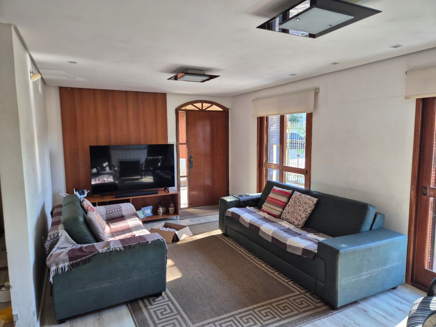 Casa, 4 quartos, 288 m² - Foto 6