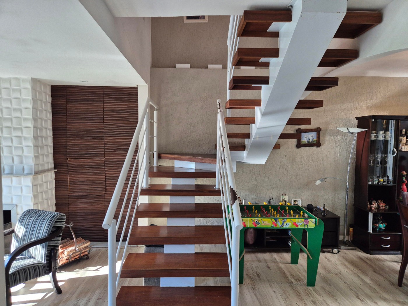 Casa, 4 quartos, 288 m² - Foto 8