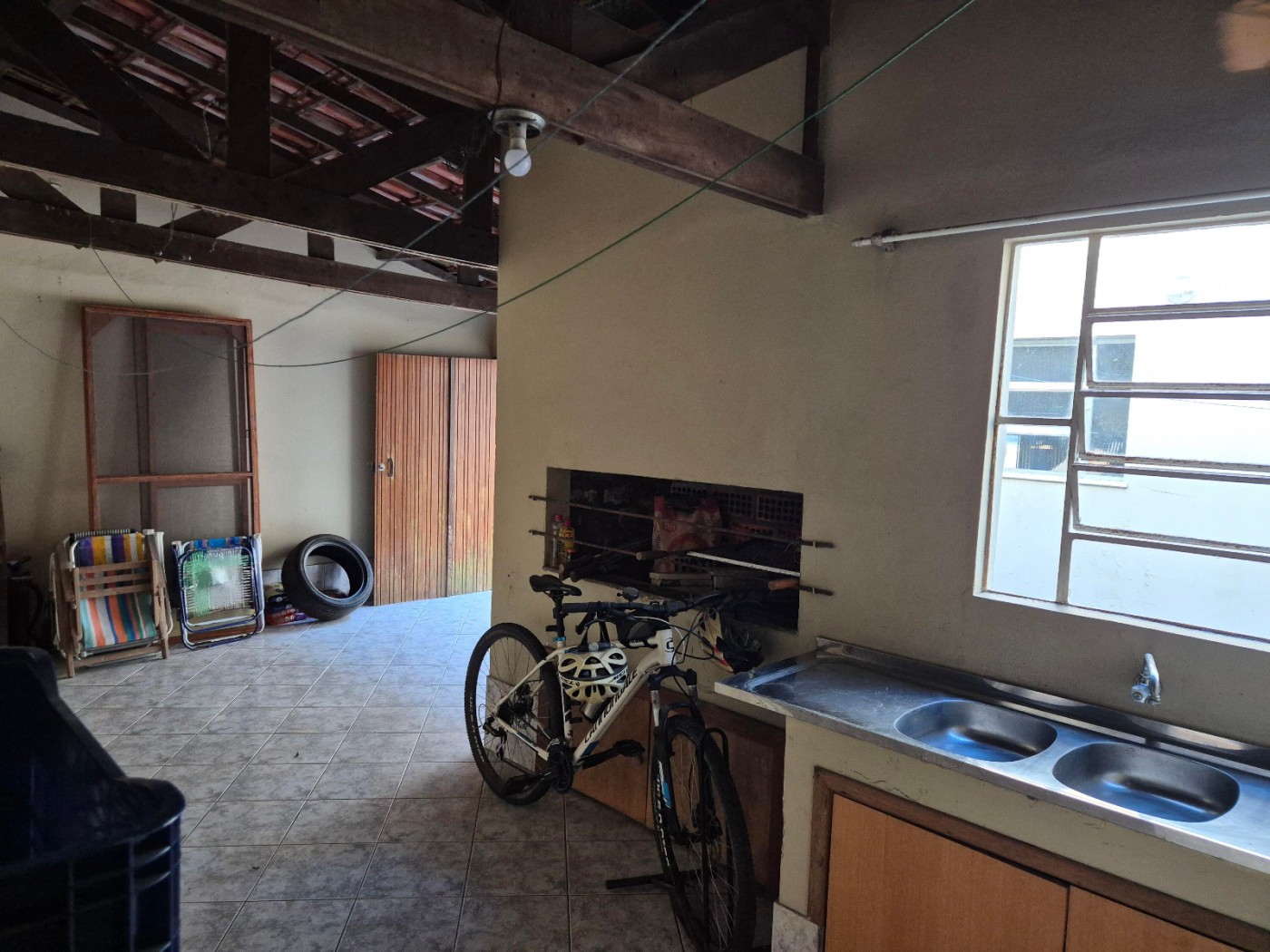 Casa, 4 quartos, 288 m² - Foto 16