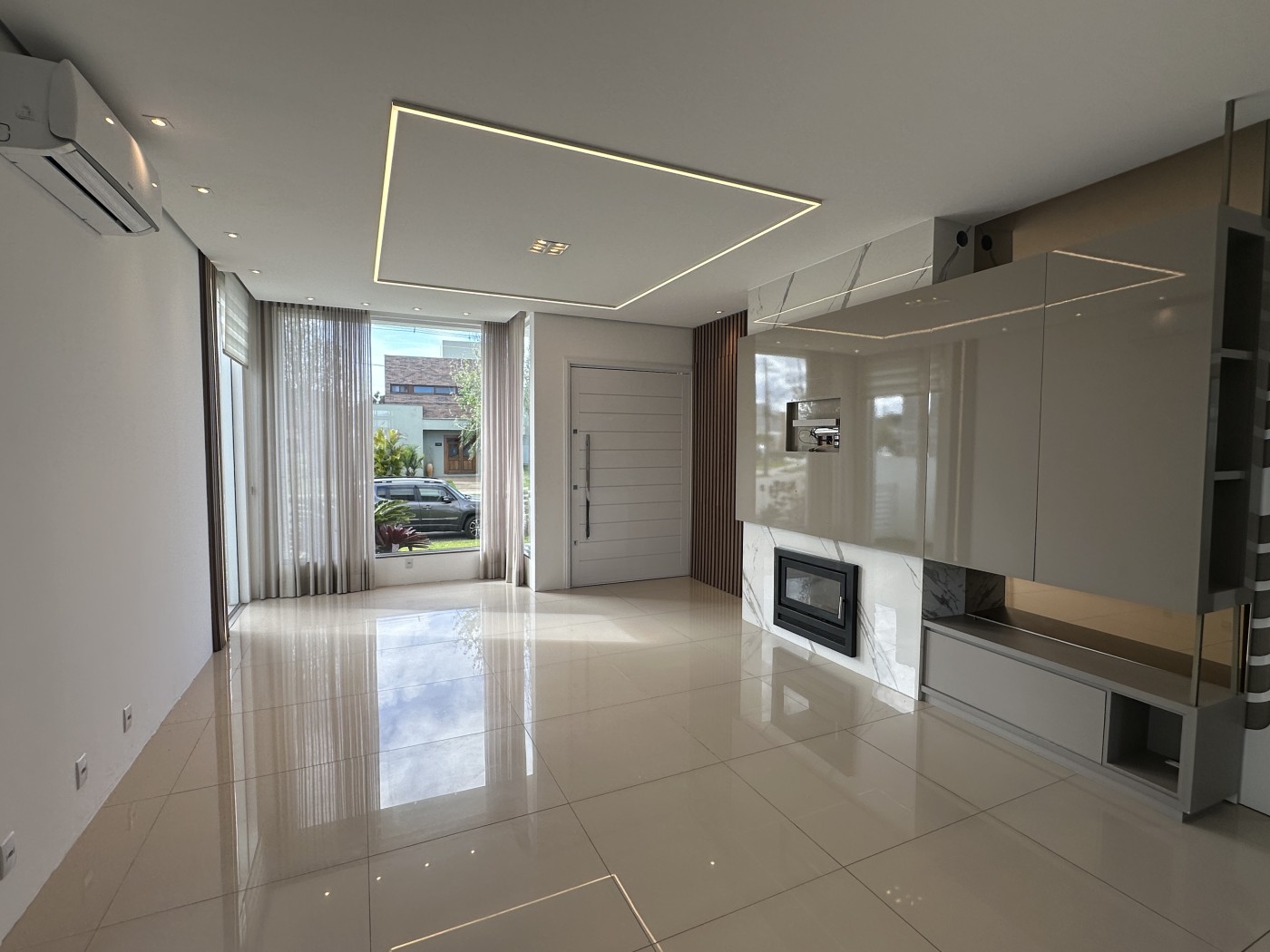 Casa de Condomínio, 2 quartos - Foto 2