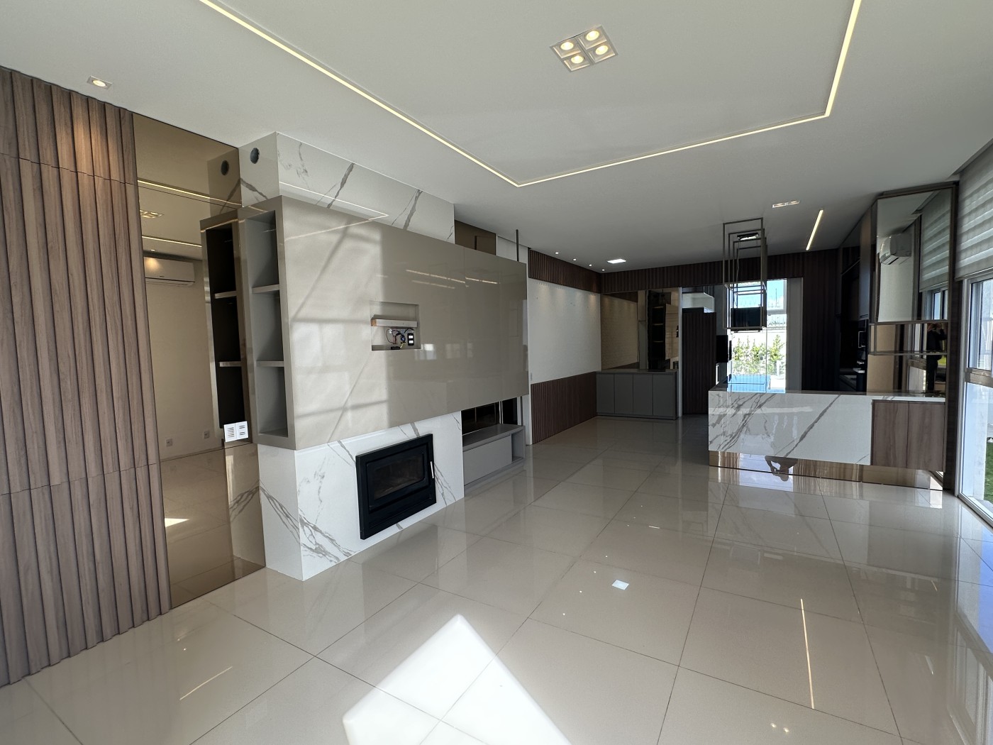 Casa de Condomínio, 2 quartos - Foto 3