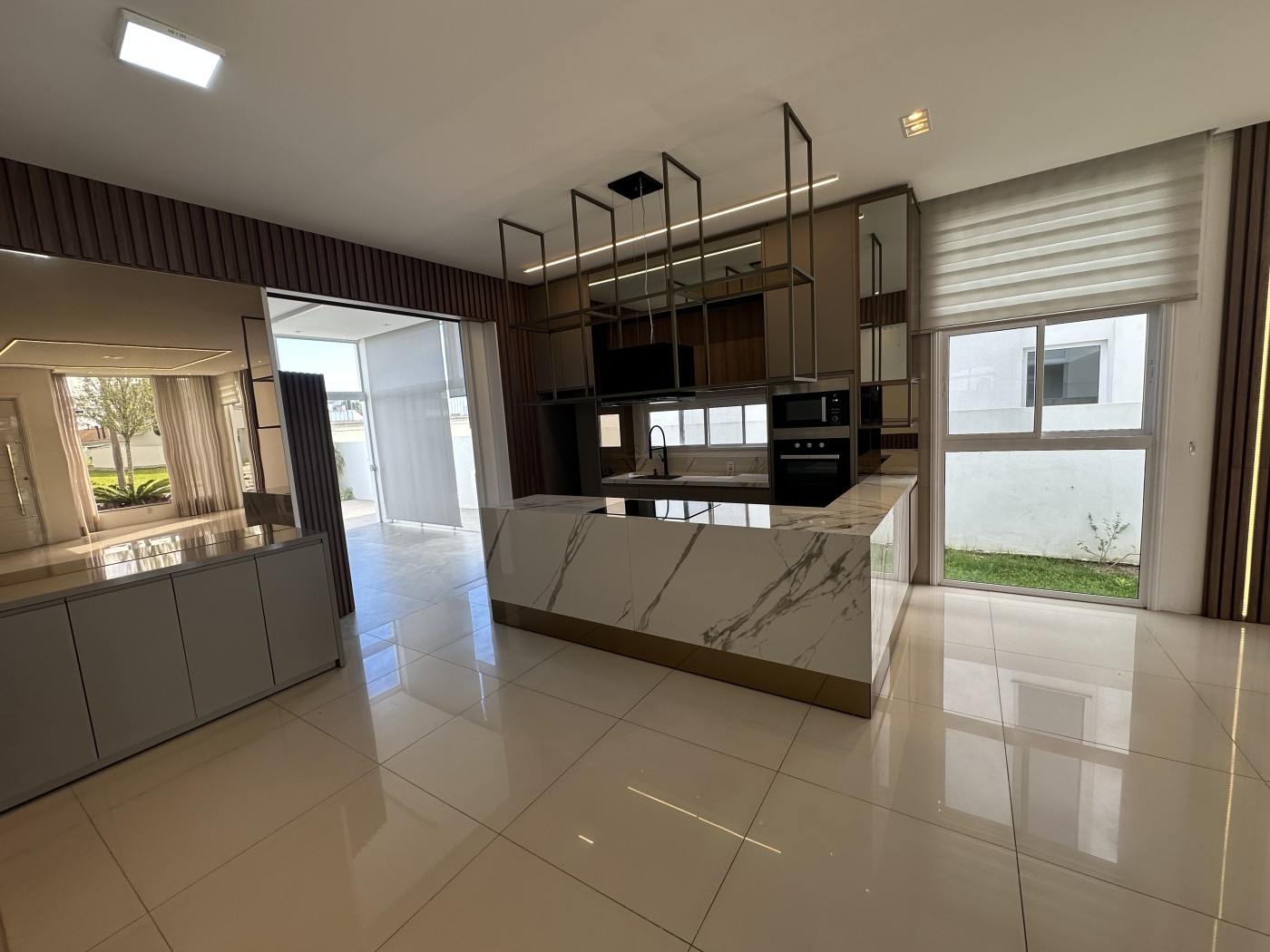 Casa de Condomínio, 2 quartos - Foto 5