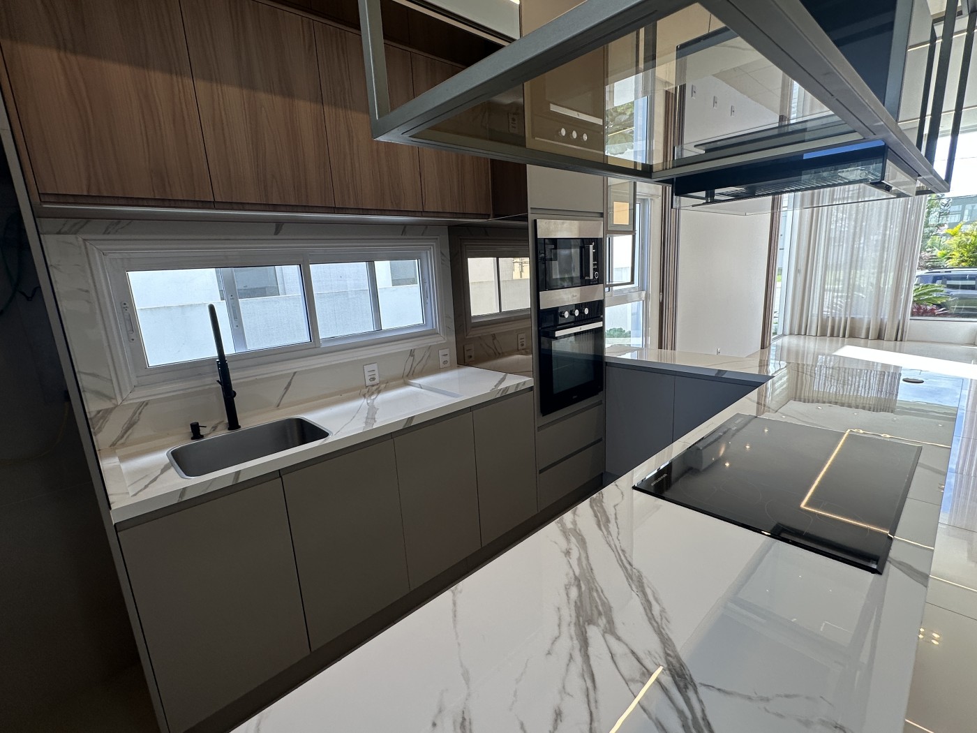 Casa de Condomínio, 2 quartos - Foto 6