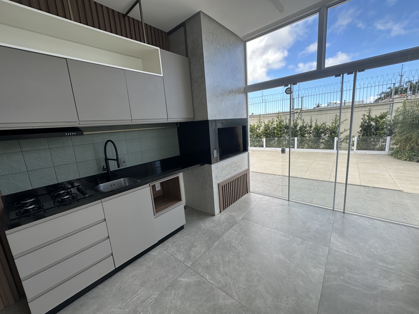 Casa de Condomínio, 2 quartos - Foto 12