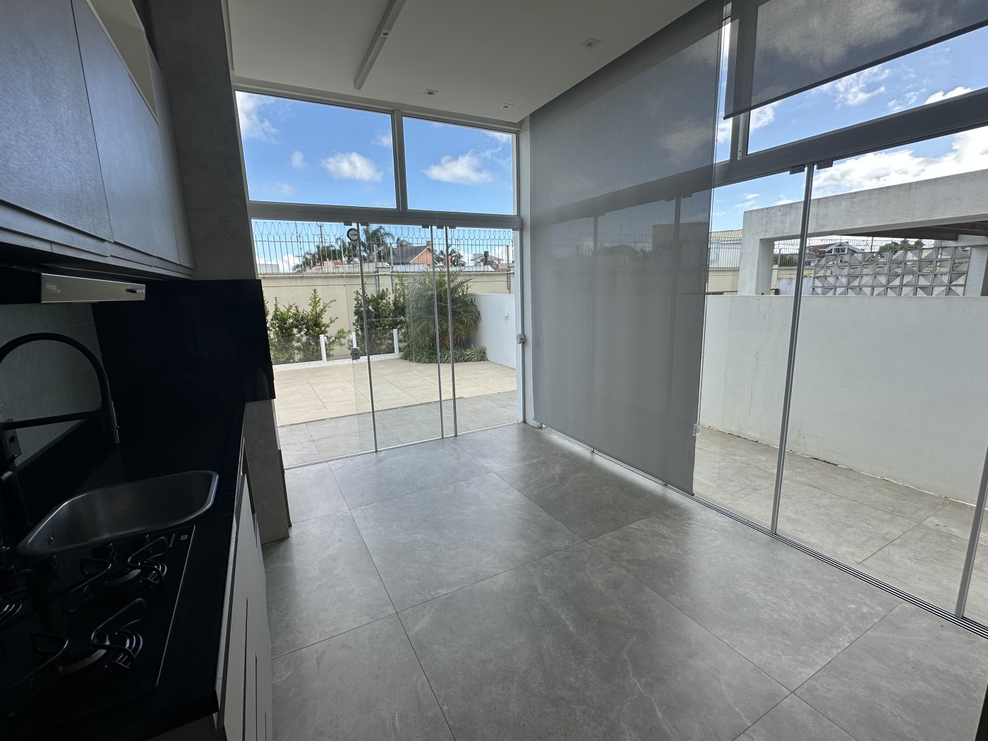 Casa de Condomínio, 2 quartos - Foto 13