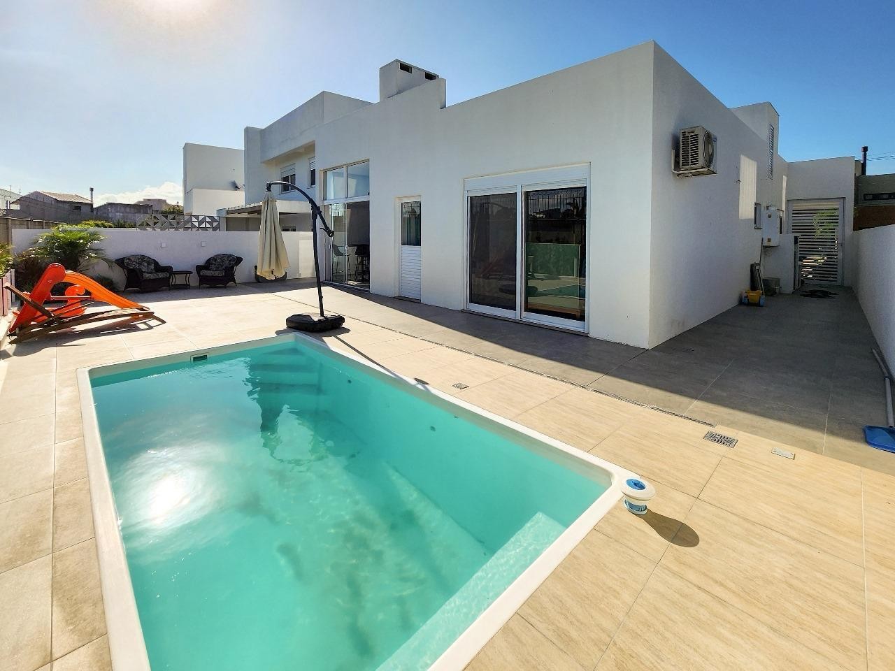 Casa de Condomínio, 2 quartos - Foto 14