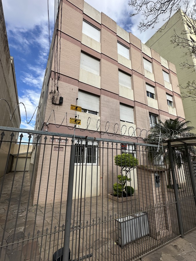 Apartamento, 2 quartos, 89 m² - Foto 1