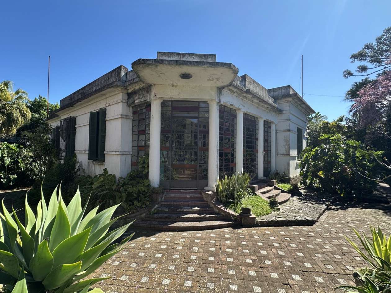 Casa, 3 quartos, 480 m² - Foto 1